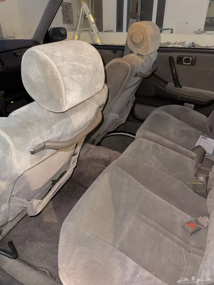 تويوتا كراون هاردتوب 4