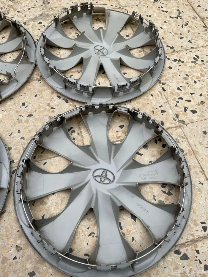 طيس يارس اصلي 5