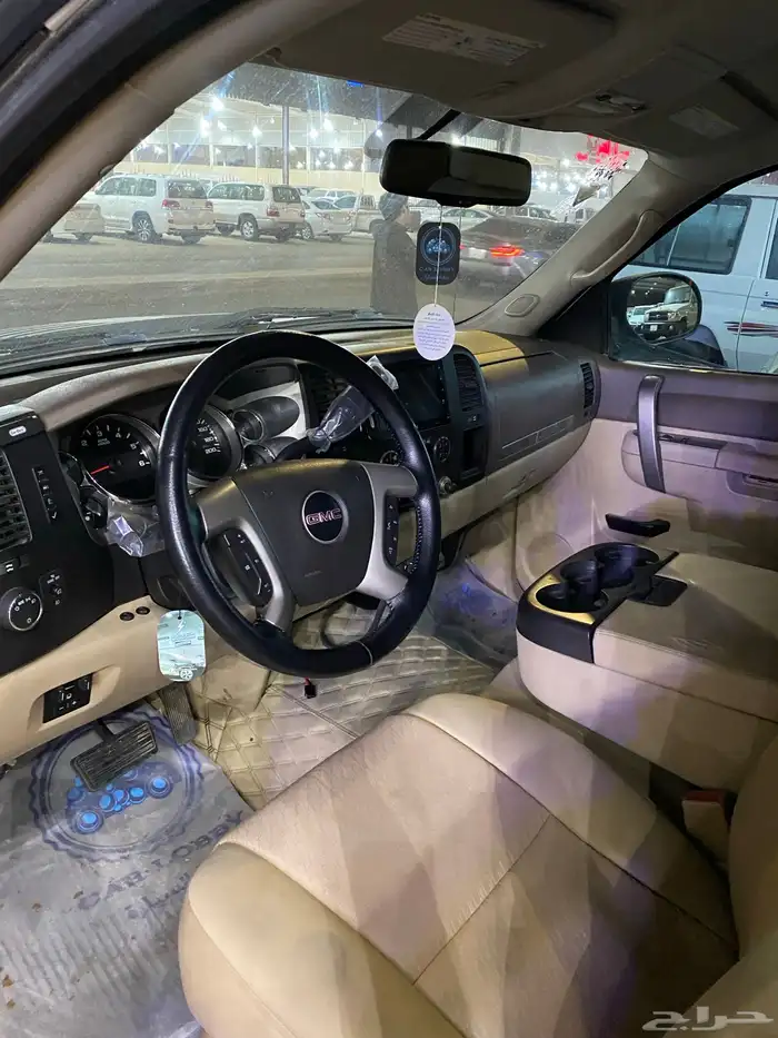 سييرا HD 2013 5