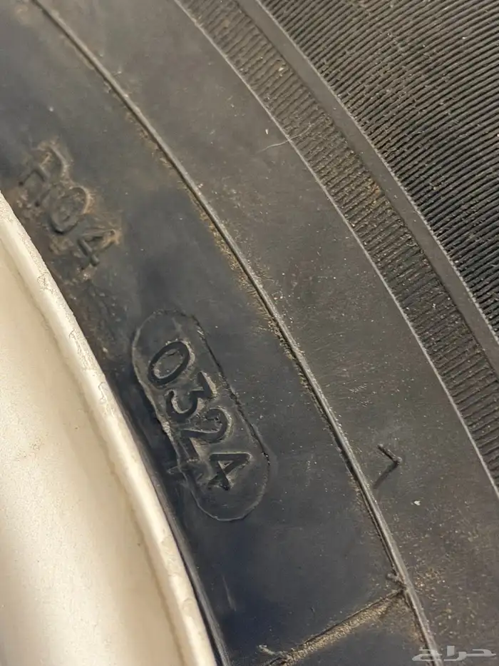 كفرات وجنوط فورد f150 اصلي وكالة 3