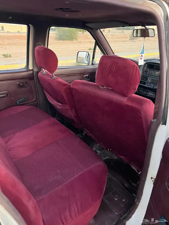 للبيع ددسن 2005 7