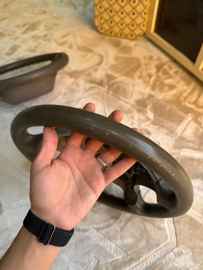 طارات كامري 2003 - 2006 بيج بعروقها. 11