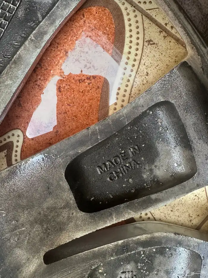 جنط كابرس SS 1