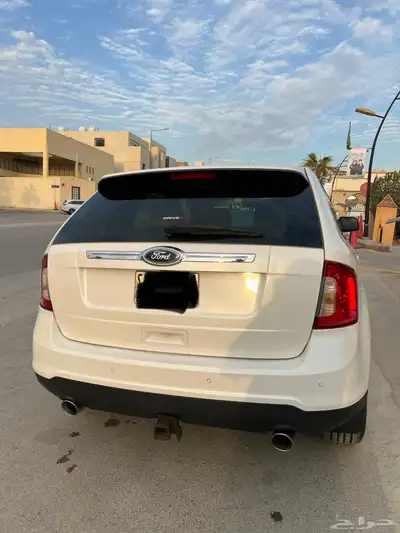 فورد ايج 2012 للبيع index