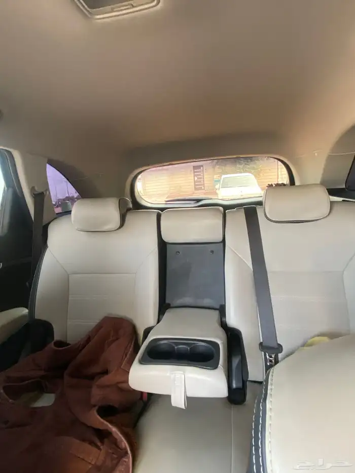 كيا سورنتو 2019 21