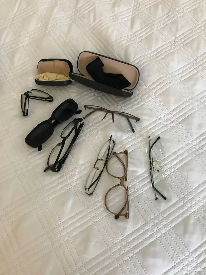 نضاراة لي البيع 0