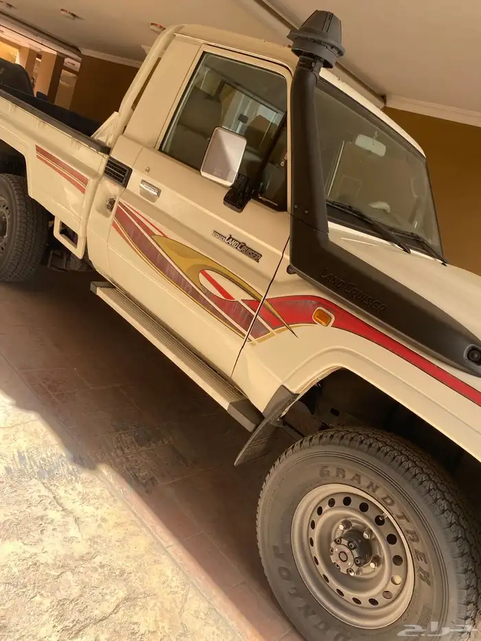 شاص ديزل بودي بلد صيانة وكالة المالك الاول 9