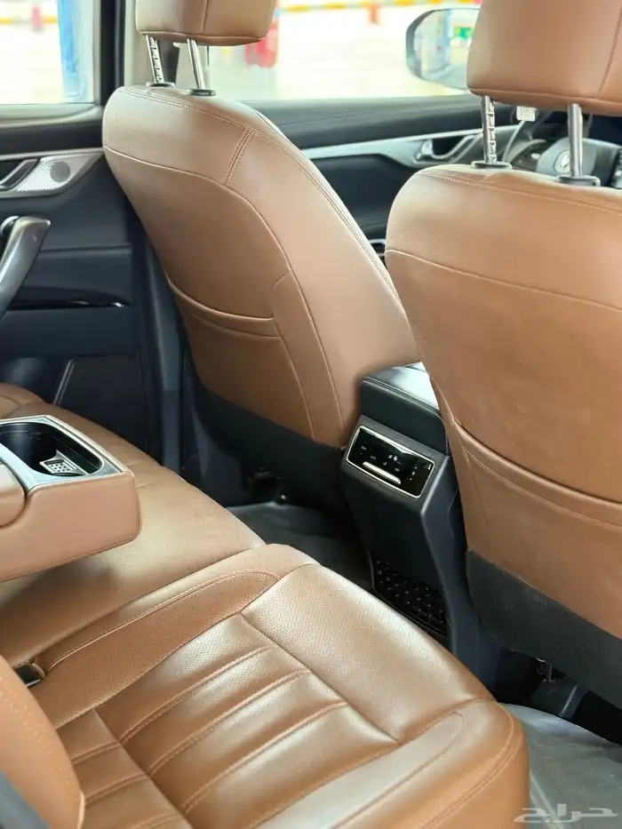 للبيع شانجان CS95 وكاله 2022 12