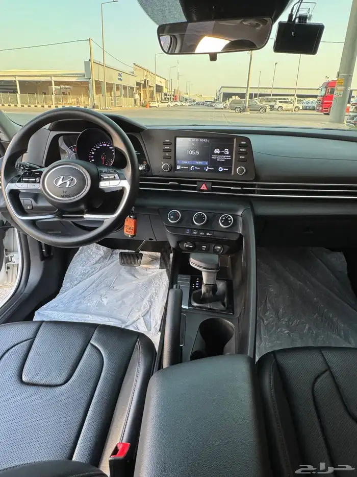 الانترا 2023 10