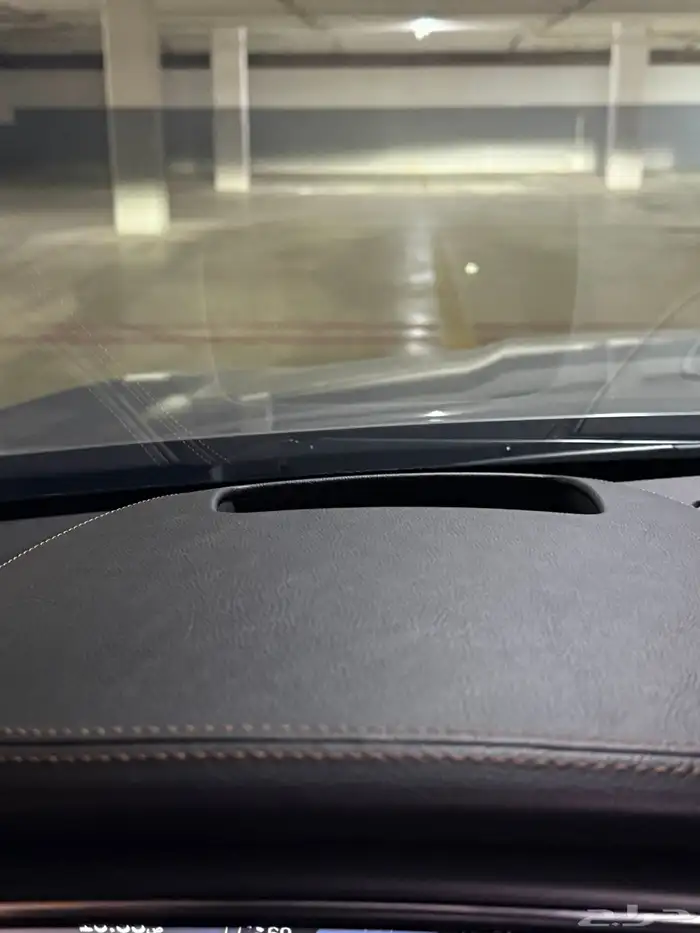 كاديلاك CT5 كالجديد ممشى قليل عالضمان والصيانة المجانية 17