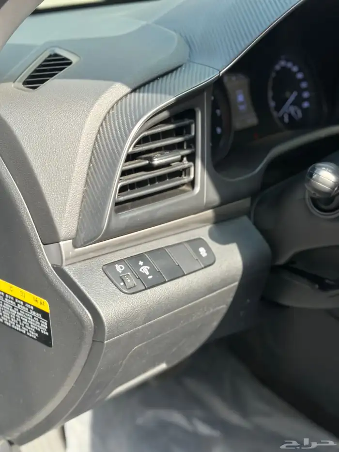 اللنترا كوري بنزين 2020 28