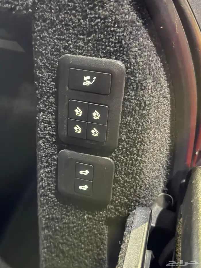 رنج روفر اوتوبايوقرافي 2018 الناغي 21