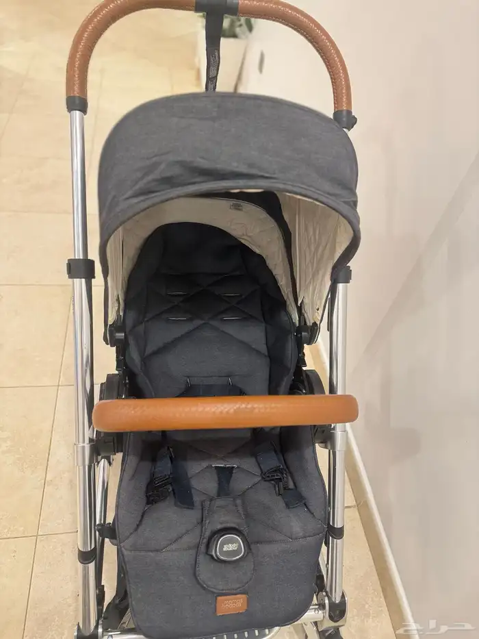 عربية اطفال من ماماز اند باباز 7