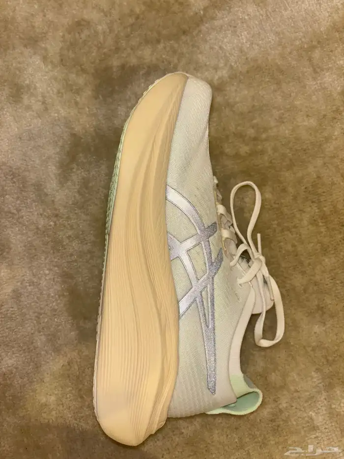 جوتي gel-nimbus27 shoe 6