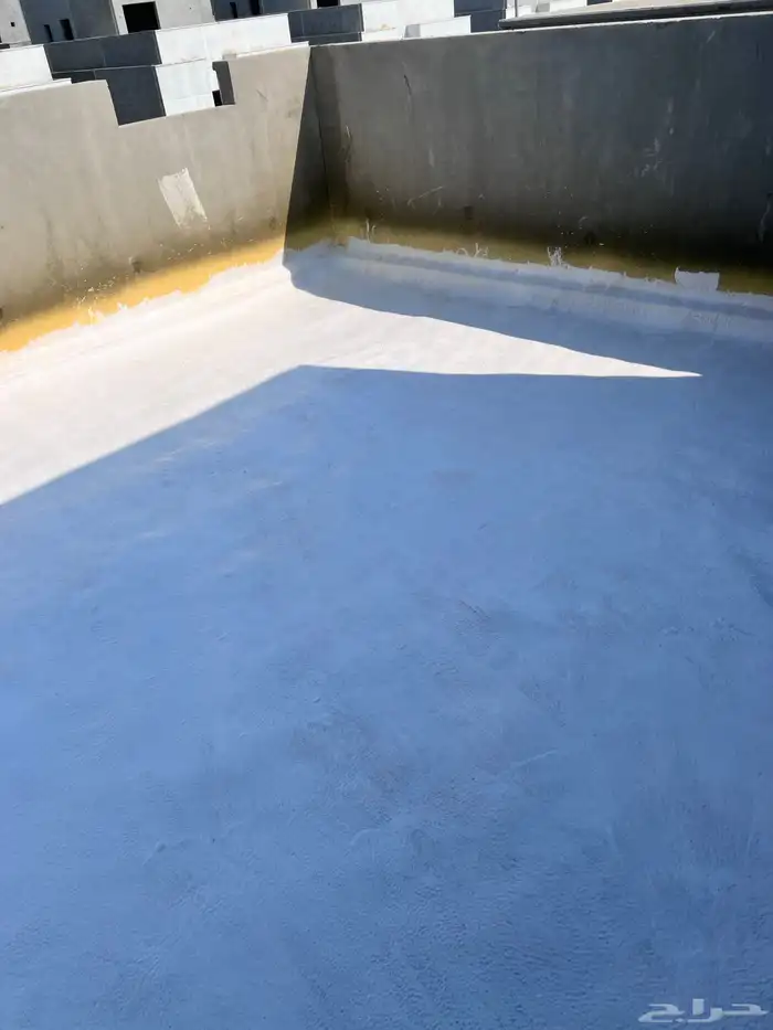 شركة عزل اسطح من الامطار عزل فوم ضمان10 سنوات 10