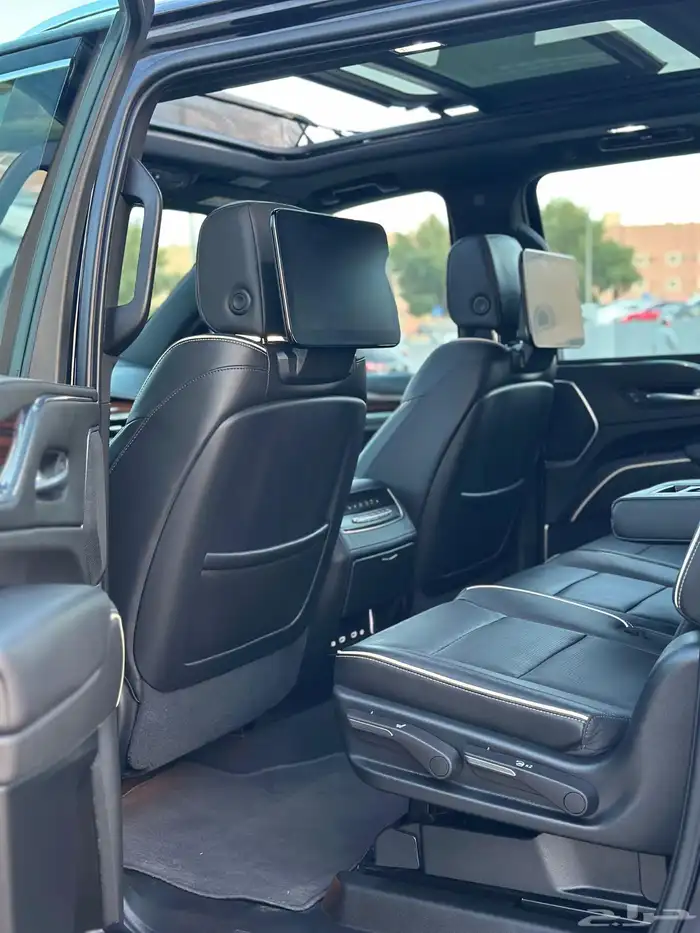 اسكاليد 2021 طويل عداد 31 11