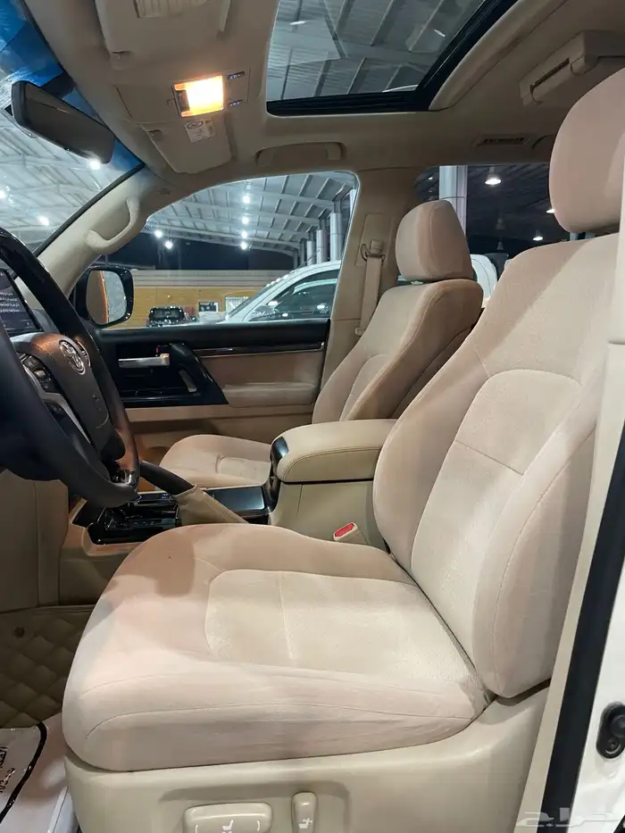 جي اكس ار موديل 2021 تورينق (6سلندر) 23