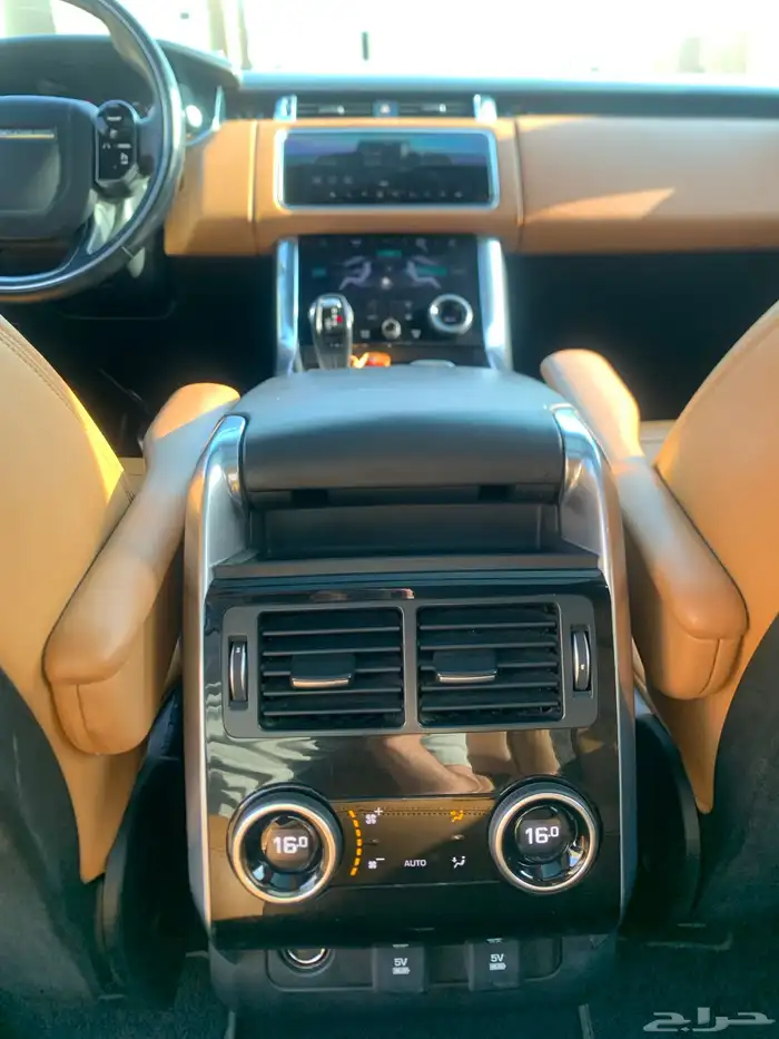 رنج سبورت 2019 28