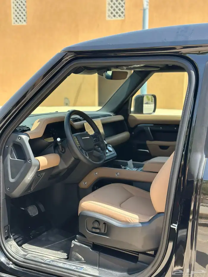 لاند روفر ديفندر للبيع 1