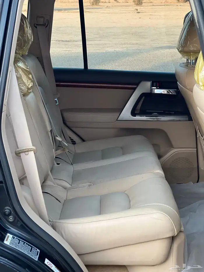 VX-R 2012 مكينة 5.7 20