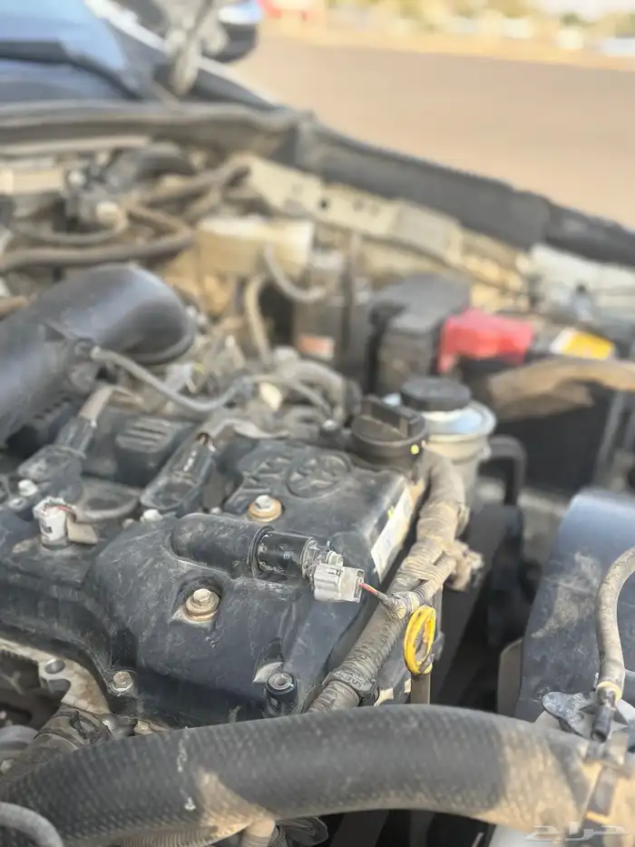 هايلوكس 2018 بلد 16