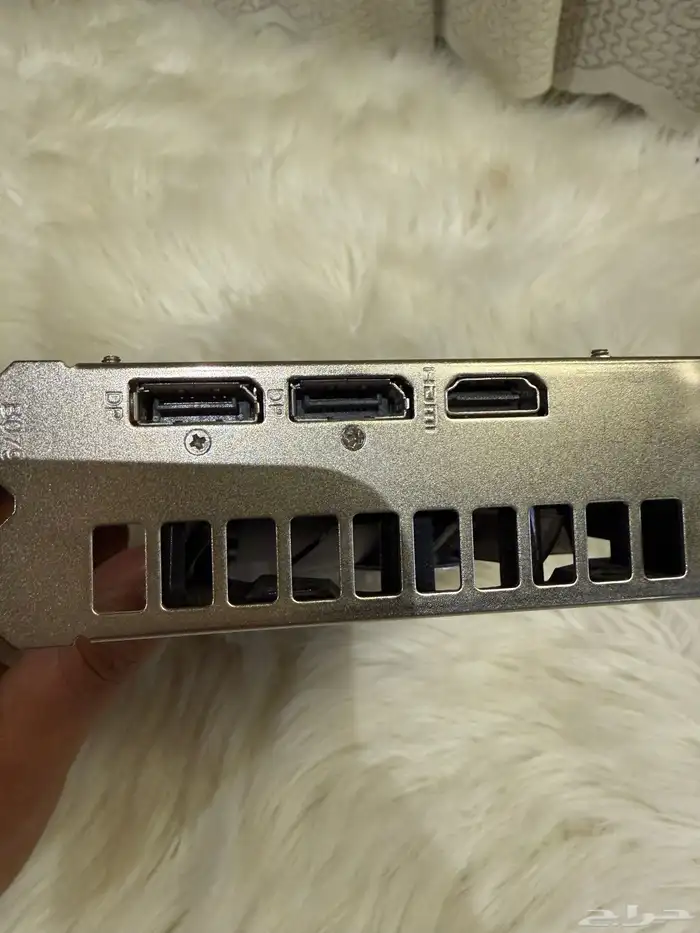 كرت شاشة INNO3D GeForce GTX 1630 0