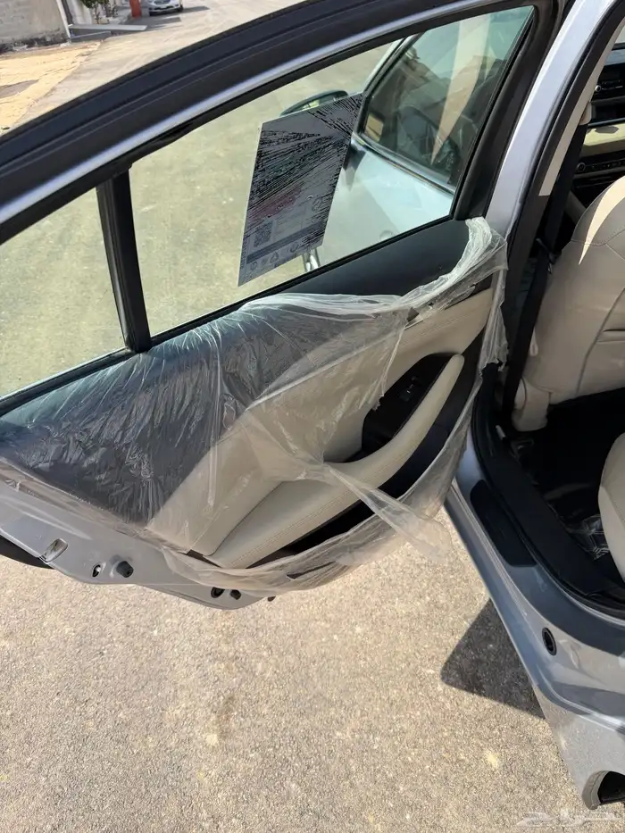 للبيع مازدا 6 موديل 2022 7