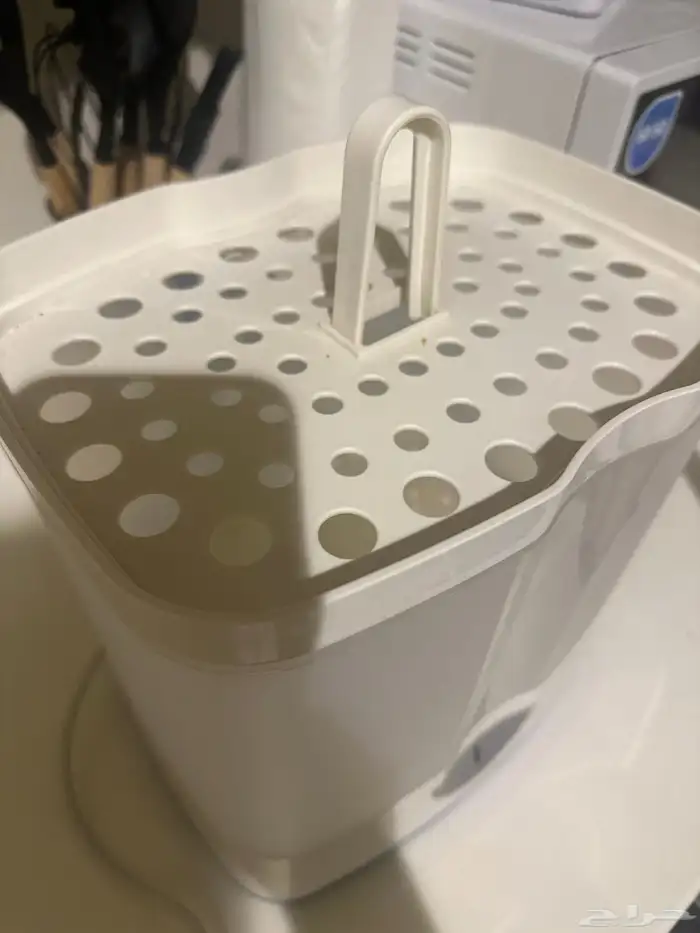 معقم رضعات للأطفال   من شيكو 1