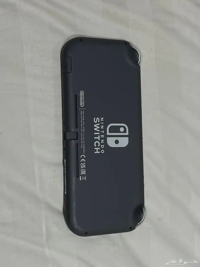 جهاز سويتش لايت و العاب نينتندو 1