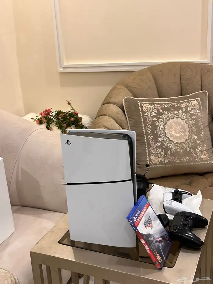 سوني فايف سلم 1