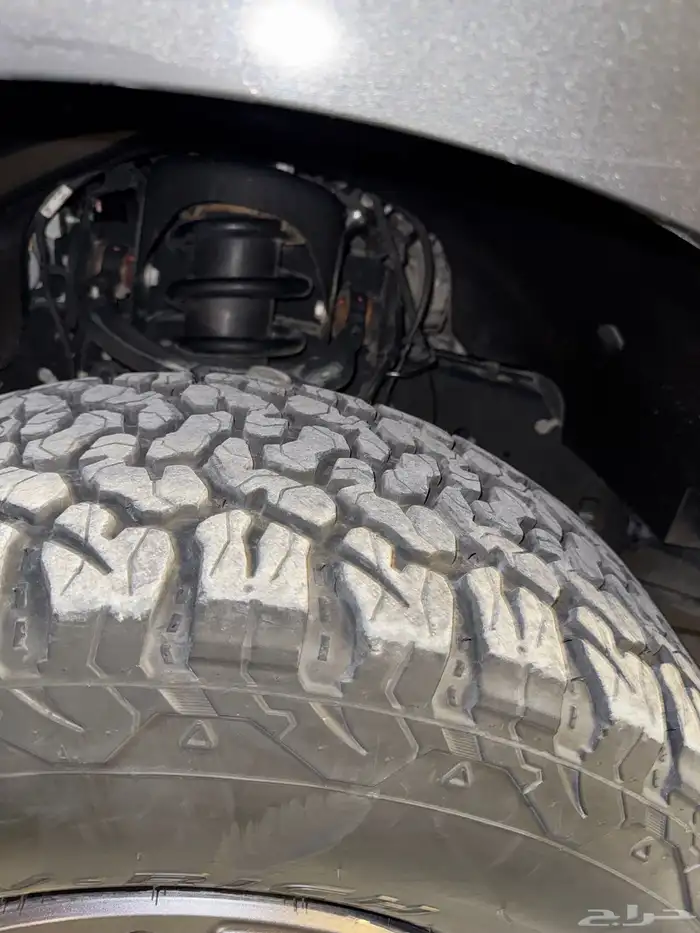 رابتر فورد F150 43