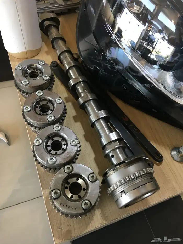 قطع غيار مستورد مرسيدس بنزين وهايبرد 46