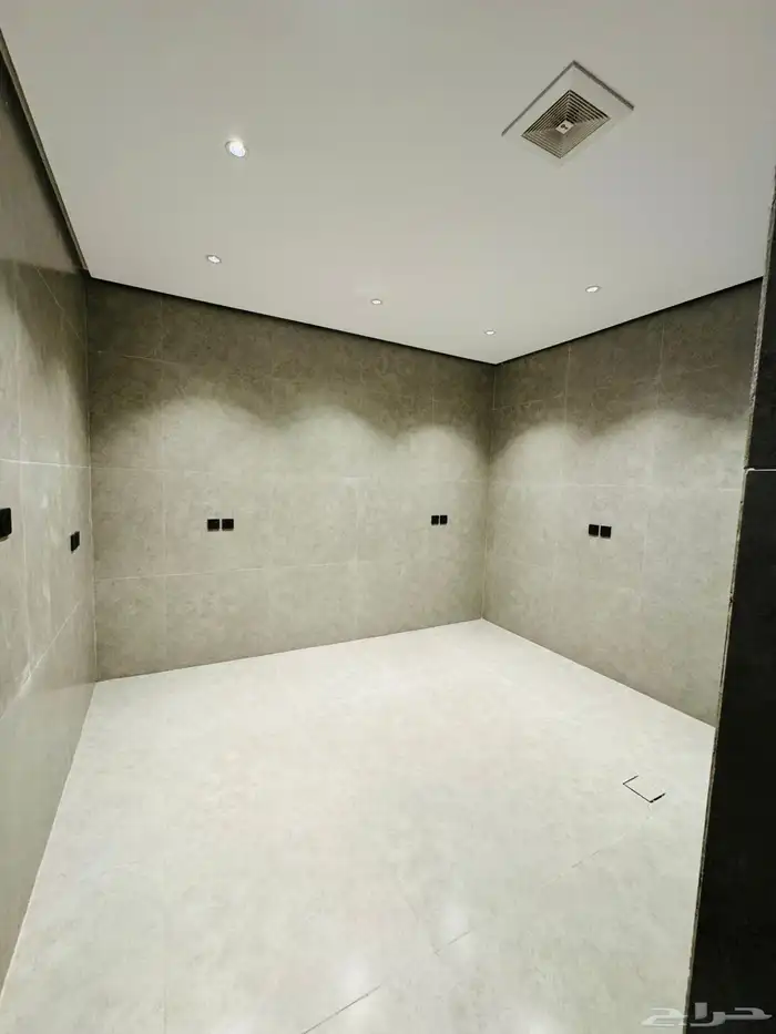 شقق تمليك للبيع تبوك حي الاخضر تشطيب فخم 26