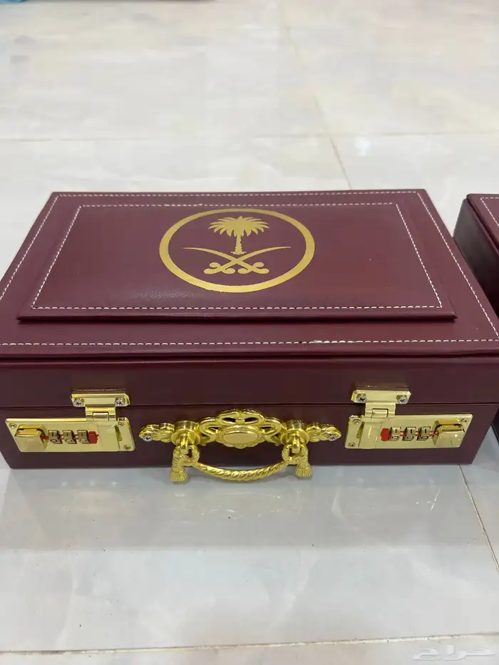 صندوق للعود 1