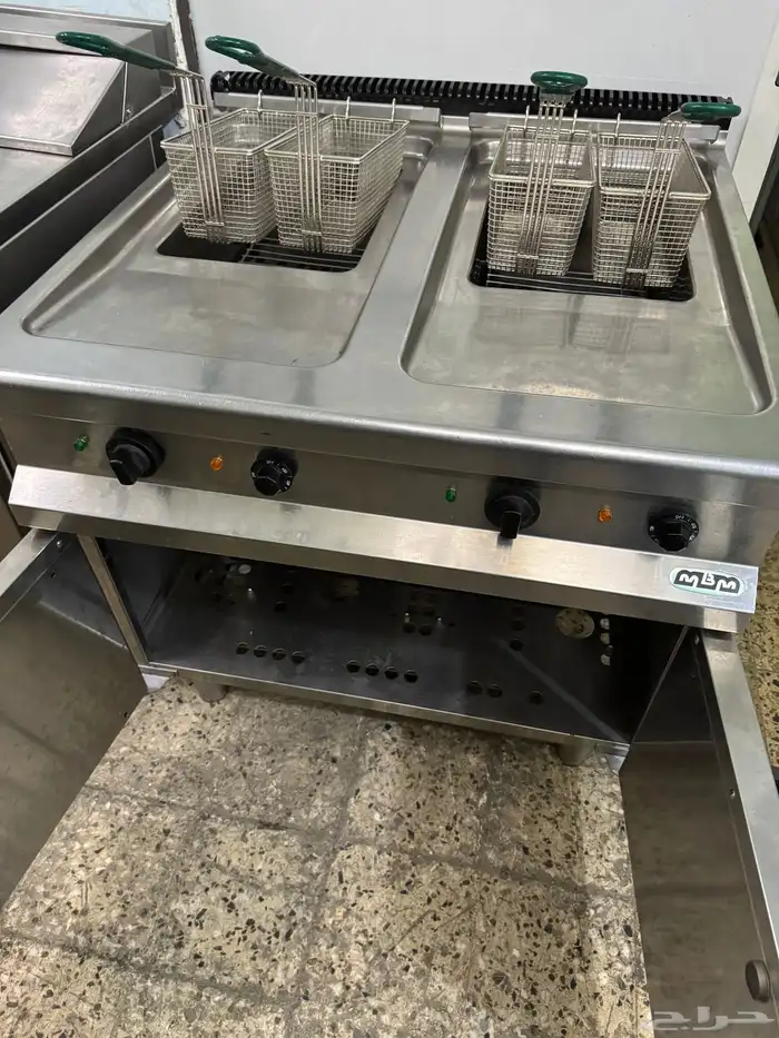 قلايات بطاطس 7