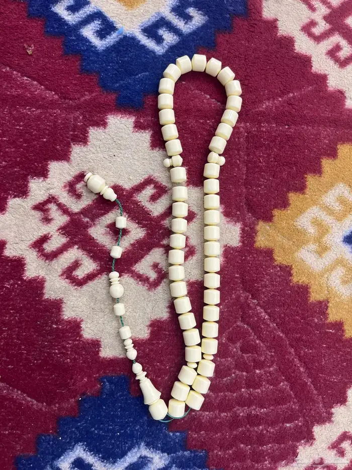 بكلايت 45 خرز شبيه ضومنه 1