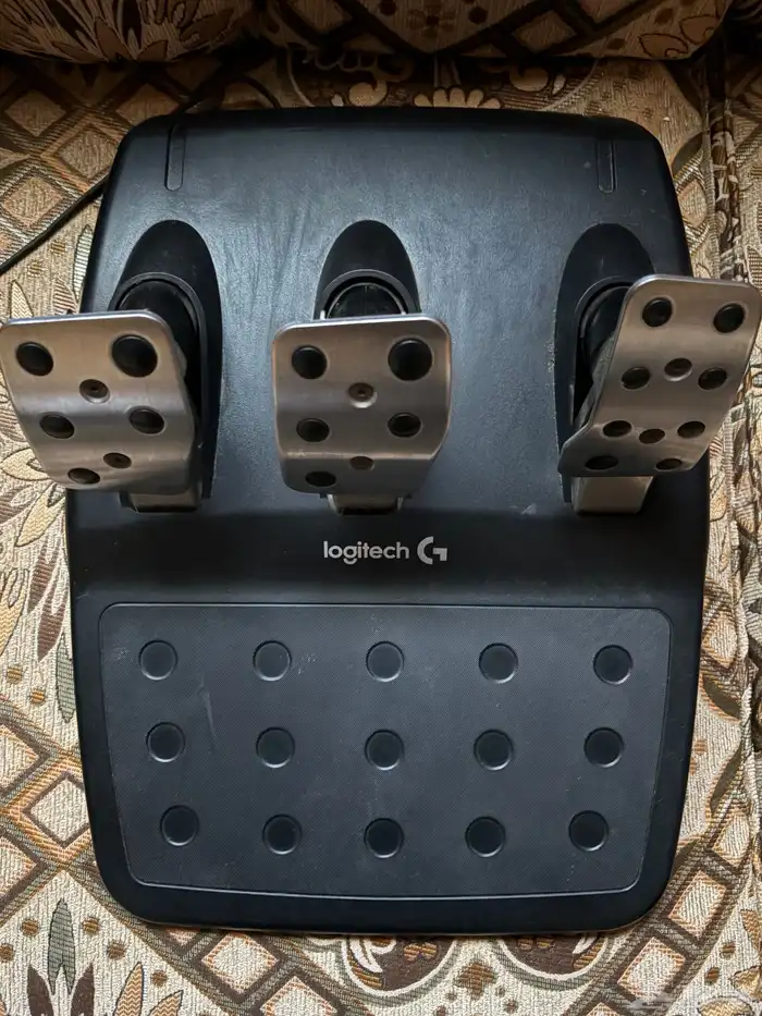 طارة Logitech G29 1