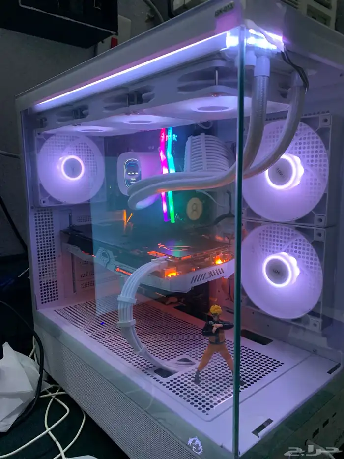 سيتاب بي سي كامل GTX 1070 1