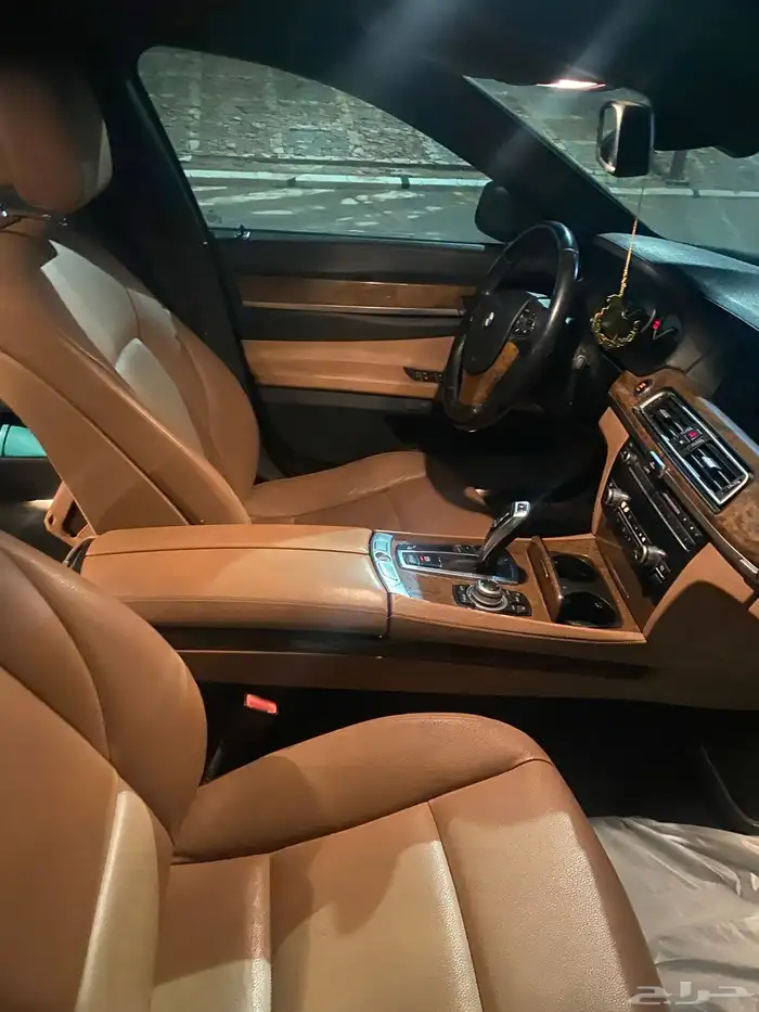 سياره بي ام دبليو 2012 تنفس طبيعي او البدل بسياره مناسبه 5