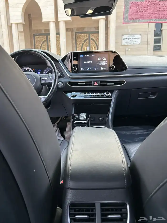 سوناتا 2020 بطاقه جمركيه وارد كوريا 19