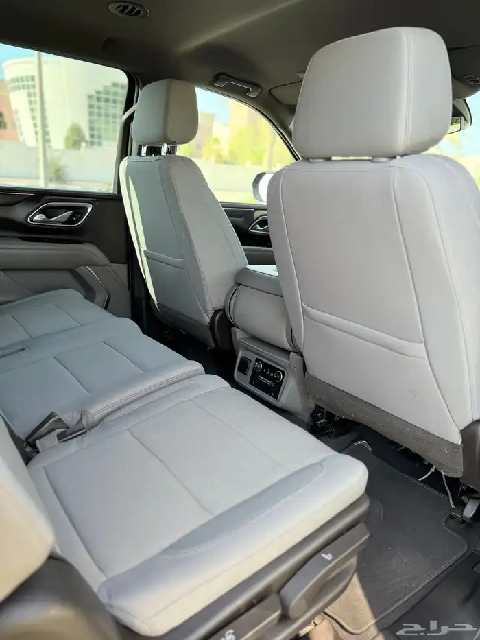 شفروليه سوبربان 2021 25