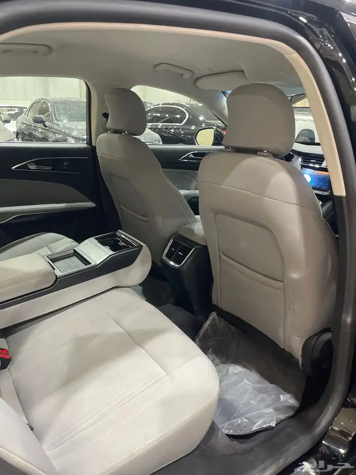 فورد توروس موديل2022 11