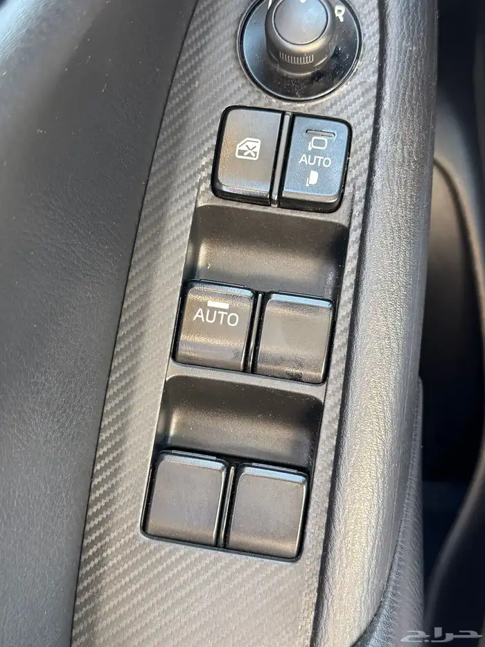 جيب مازدا cx3 موديل 2023 16