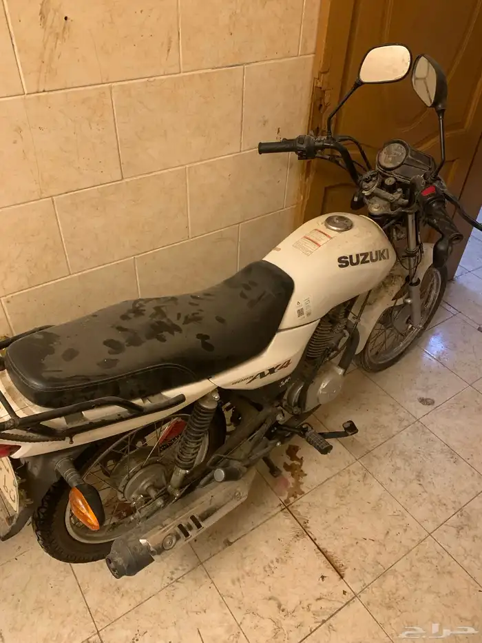 اكس 4 للبيع بلوحة واستمارة 3700 2