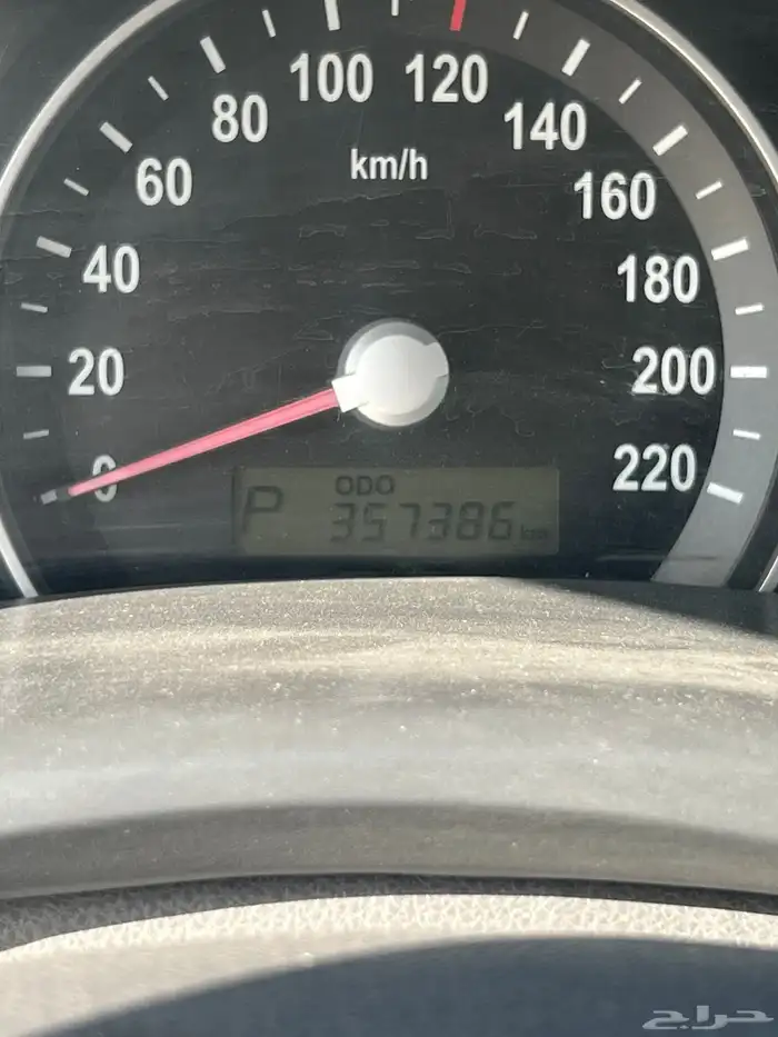 كيا كرنيفال 12