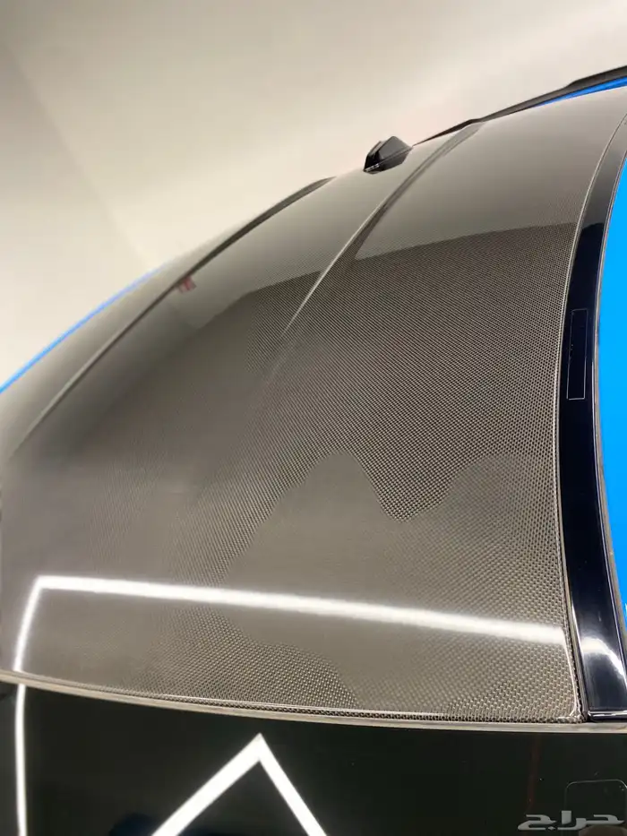 بي ام دبليو M4 CS 4