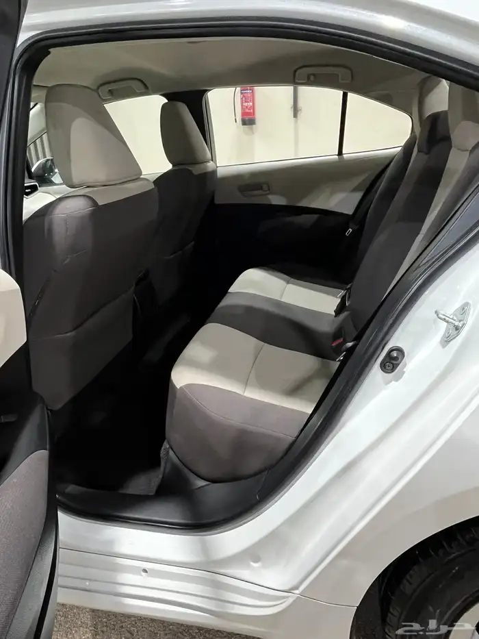 كورلا 2022 سعودي 15