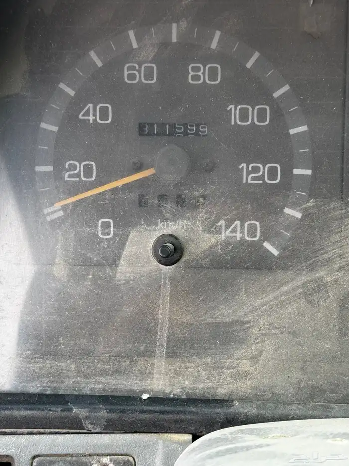 دينا ميتسوبيشي 2003 6