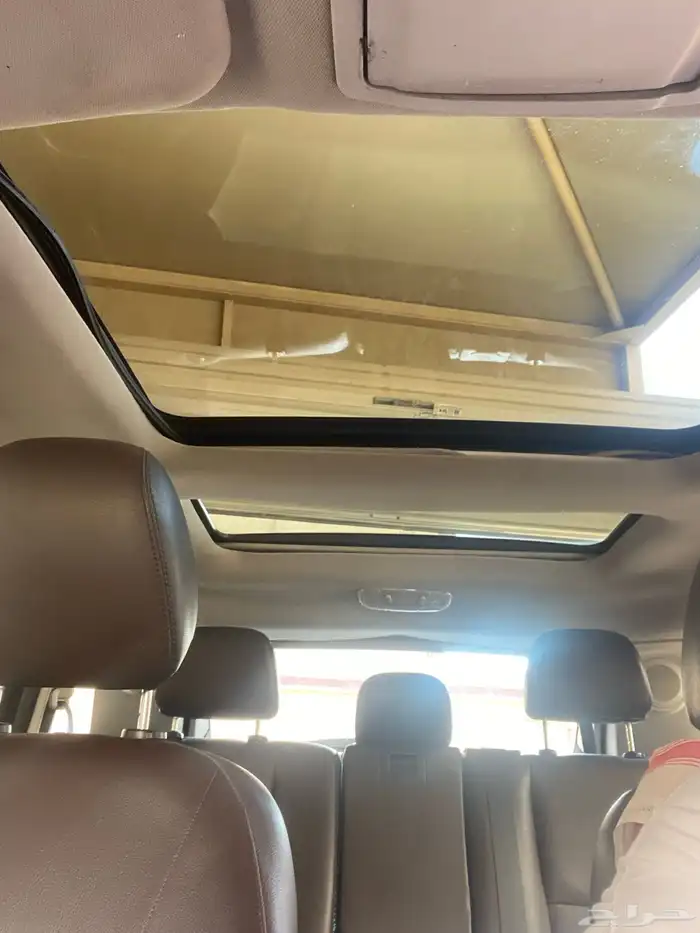 فورد ايدج لمتد فل كامل 2013 للبيع او البدل المناسب 3