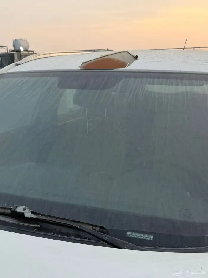 جيب شانجان 4